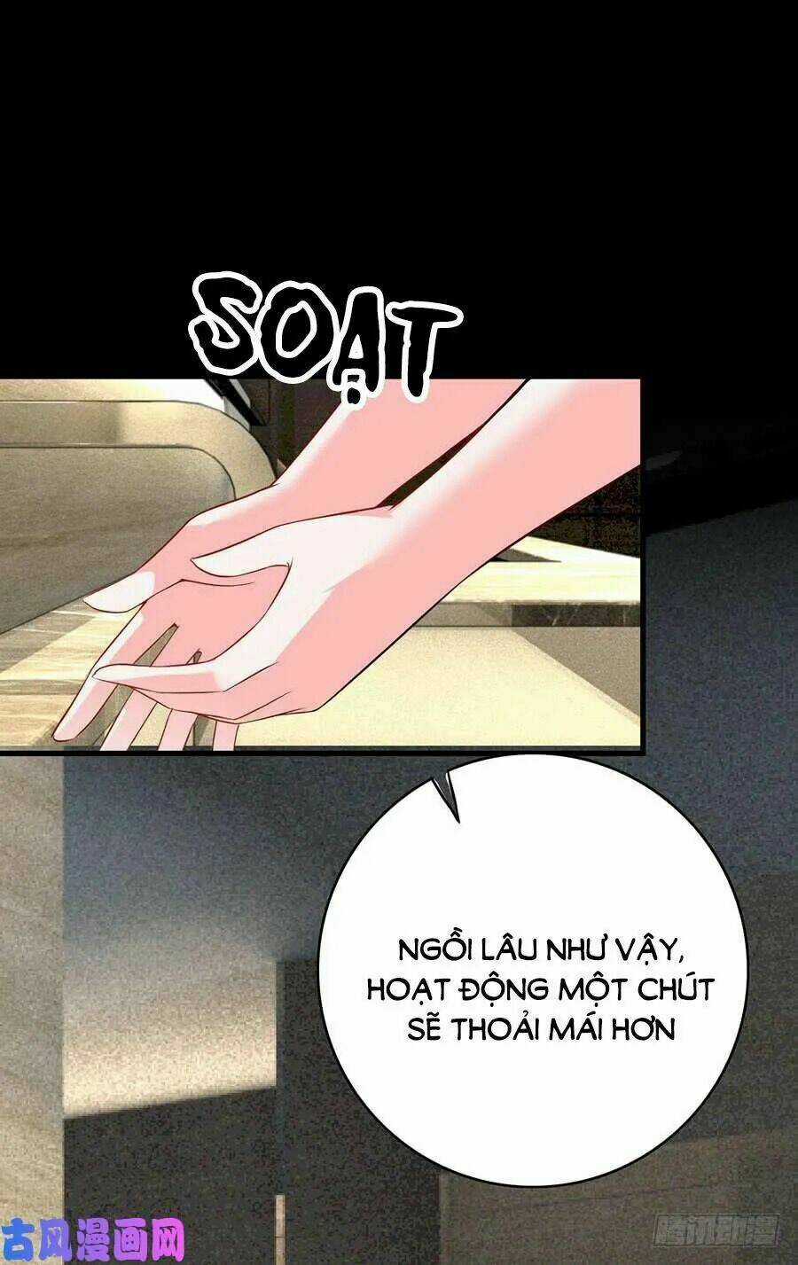 Bảy Ngày Thực Cốt Hôn Ước - Chapter 14 - Trang 22