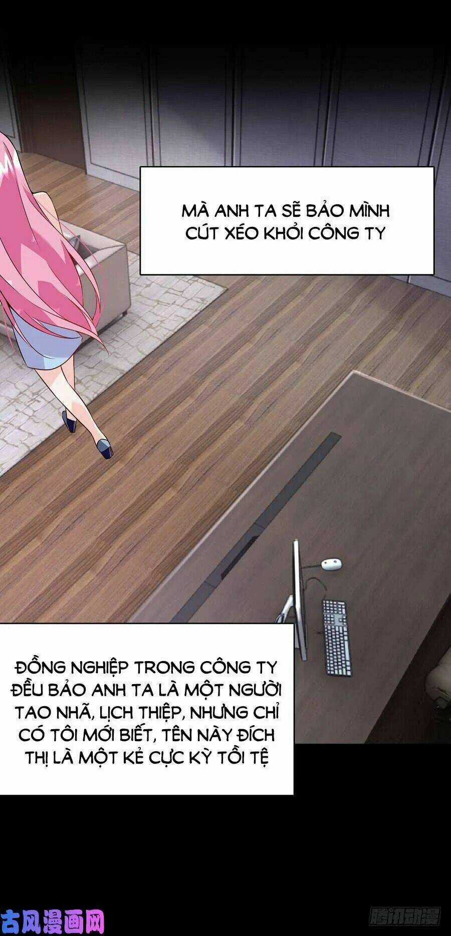 Bảy Ngày Thực Cốt Hôn Ước - Chapter 14 - Trang 4