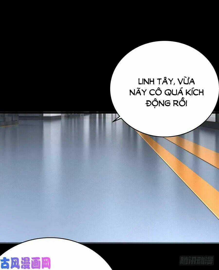 Bảy Ngày Thực Cốt Hôn Ước - Chapter 14 - Trang 5