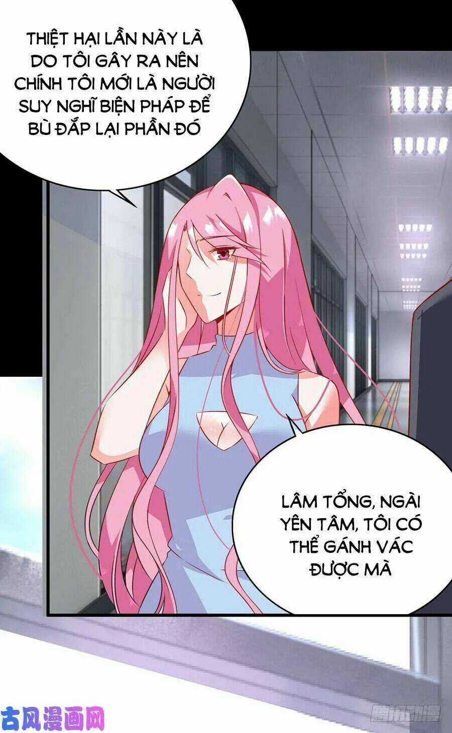 Bảy Ngày Thực Cốt Hôn Ước - Chapter 14 - Trang 6