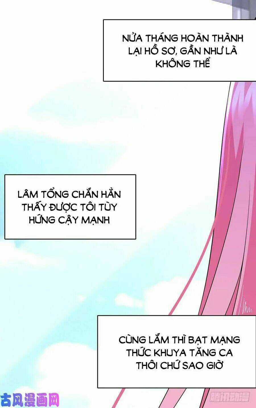 Bảy Ngày Thực Cốt Hôn Ước - Chapter 14 - Trang 7