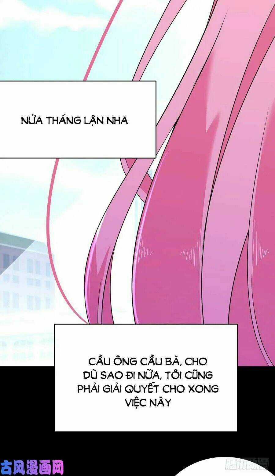 Bảy Ngày Thực Cốt Hôn Ước - Chapter 14 - Trang 8