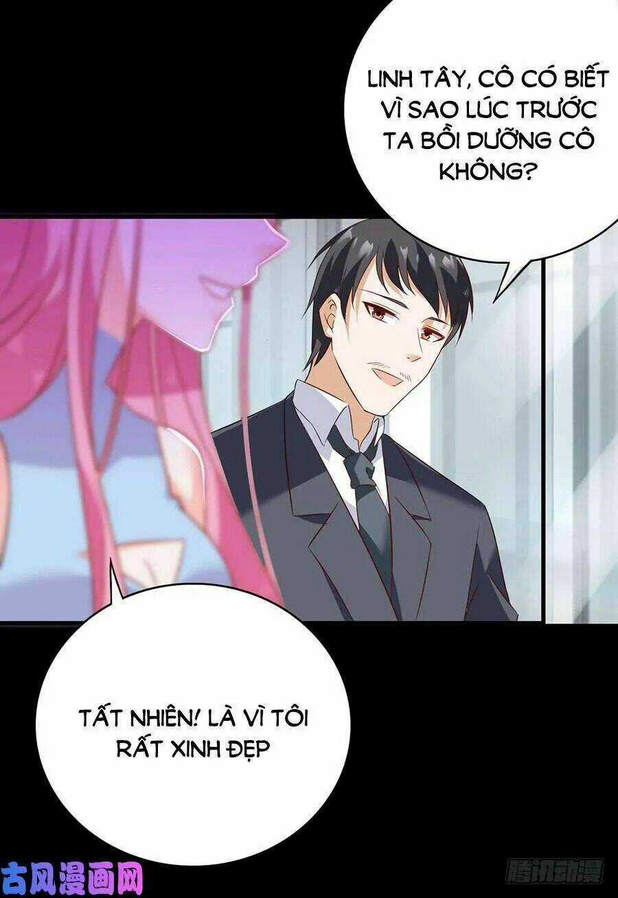 Bảy Ngày Thực Cốt Hôn Ước - Chapter 14 - Trang 9