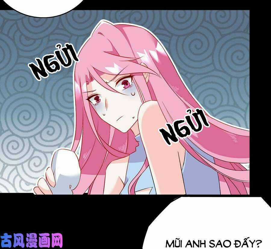 Bảy Ngày Thực Cốt Hôn Ước - Chapter 15 - Trang 11