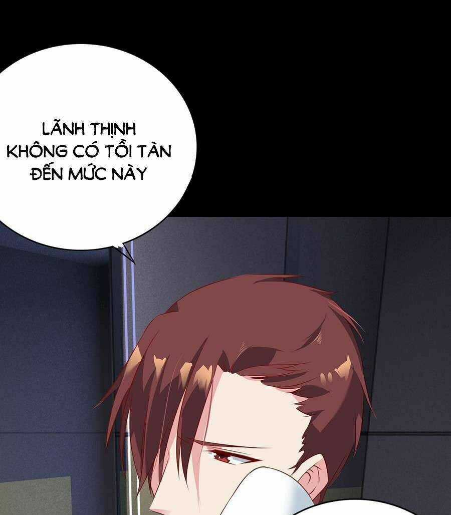 Bảy Ngày Thực Cốt Hôn Ước - Chapter 15 - Trang 13