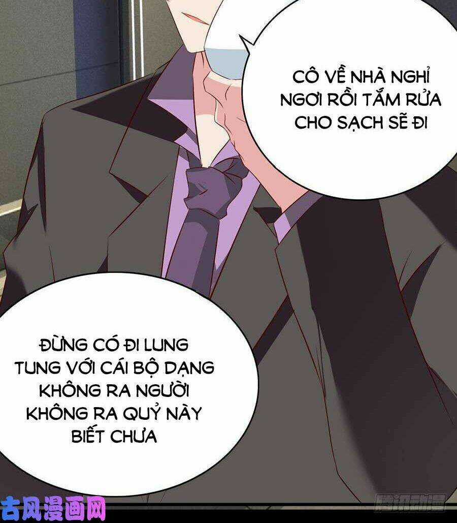 Bảy Ngày Thực Cốt Hôn Ước - Chapter 15 - Trang 14