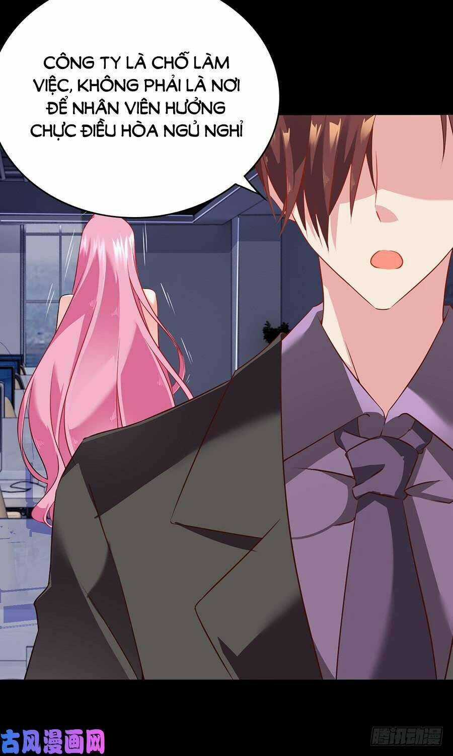 Bảy Ngày Thực Cốt Hôn Ước - Chapter 15 - Trang 17