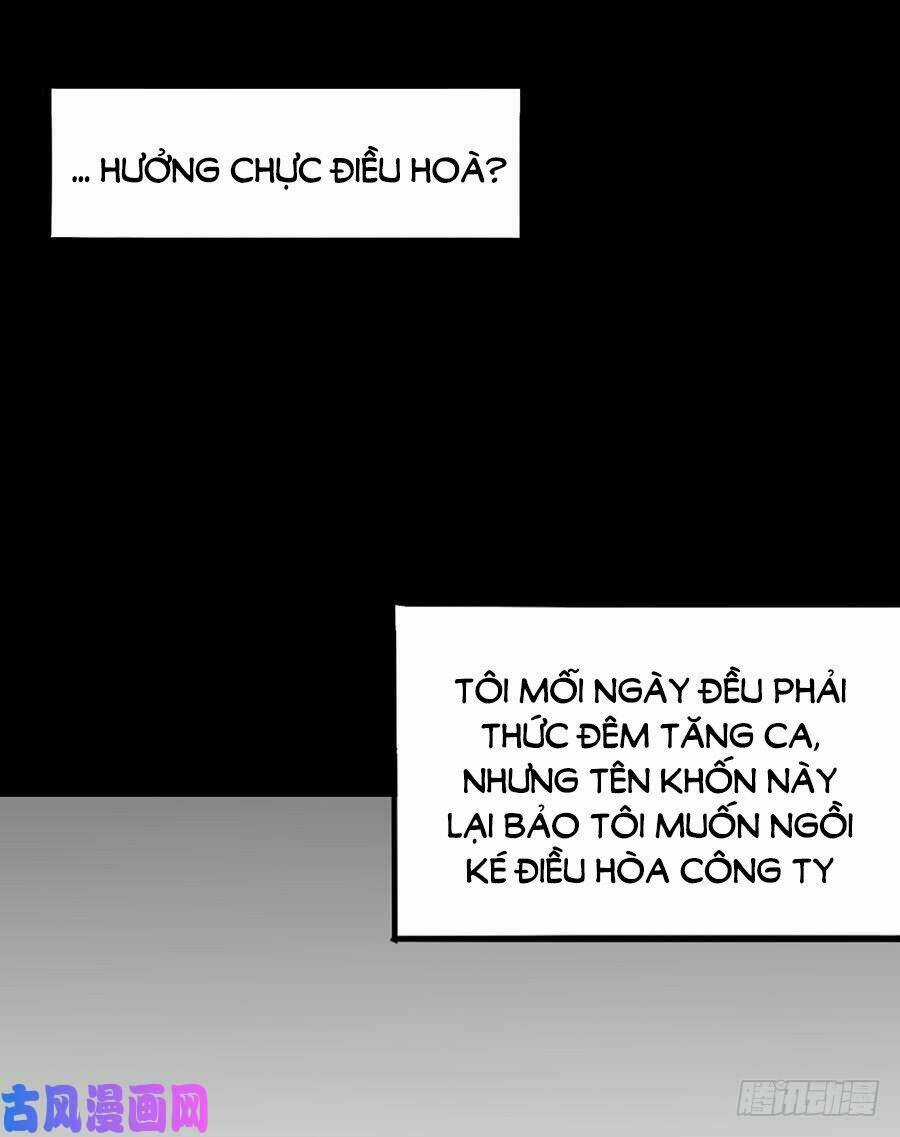 Bảy Ngày Thực Cốt Hôn Ước - Chapter 15 - Trang 18