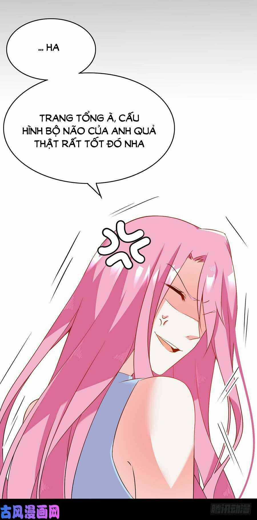 Bảy Ngày Thực Cốt Hôn Ước - Chapter 15 - Trang 19