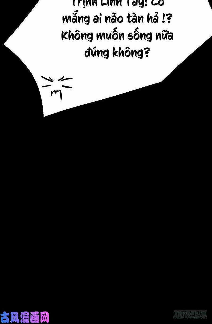 Bảy Ngày Thực Cốt Hôn Ước - Chapter 15 - Trang 21