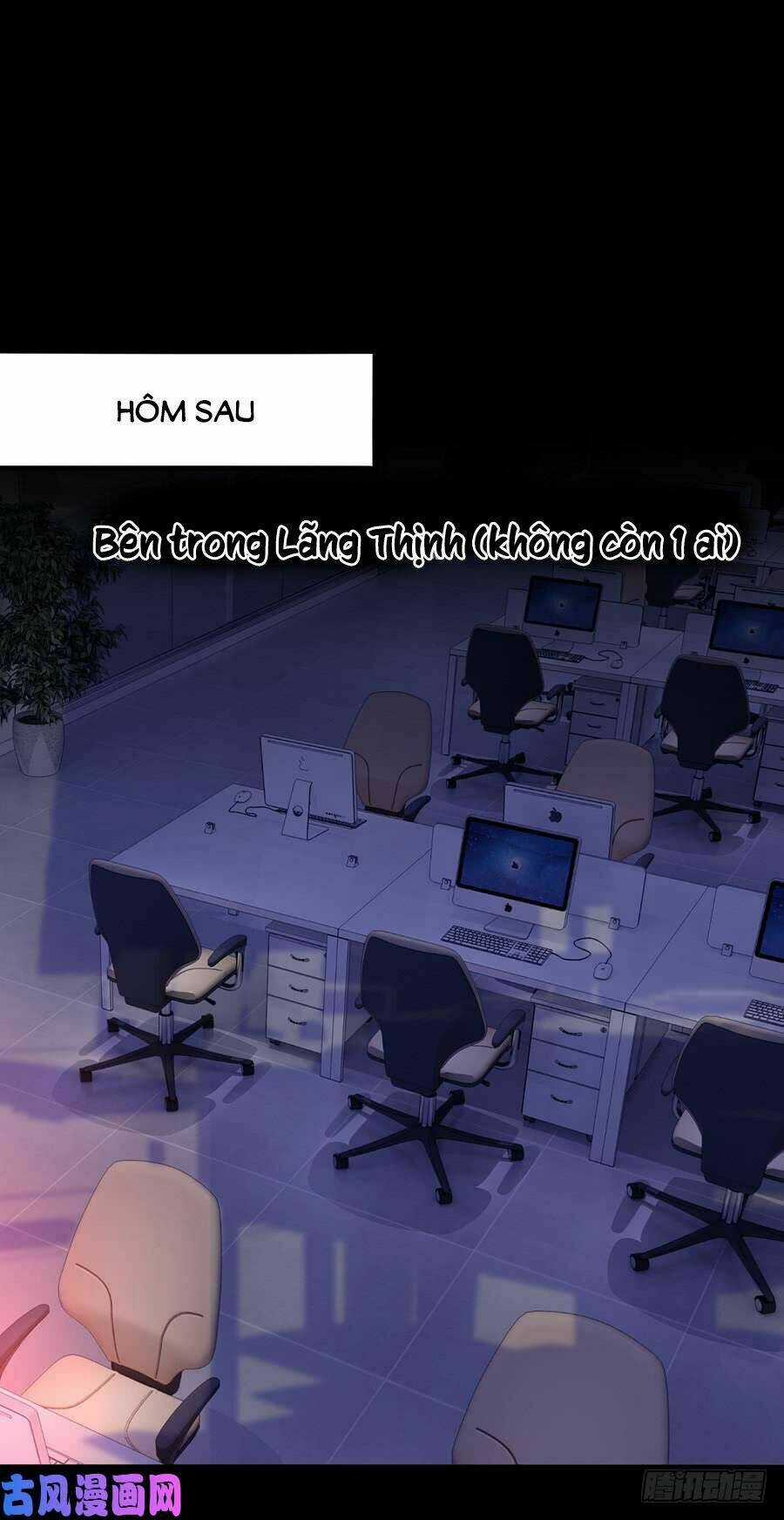 Bảy Ngày Thực Cốt Hôn Ước - Chapter 15 - Trang 22