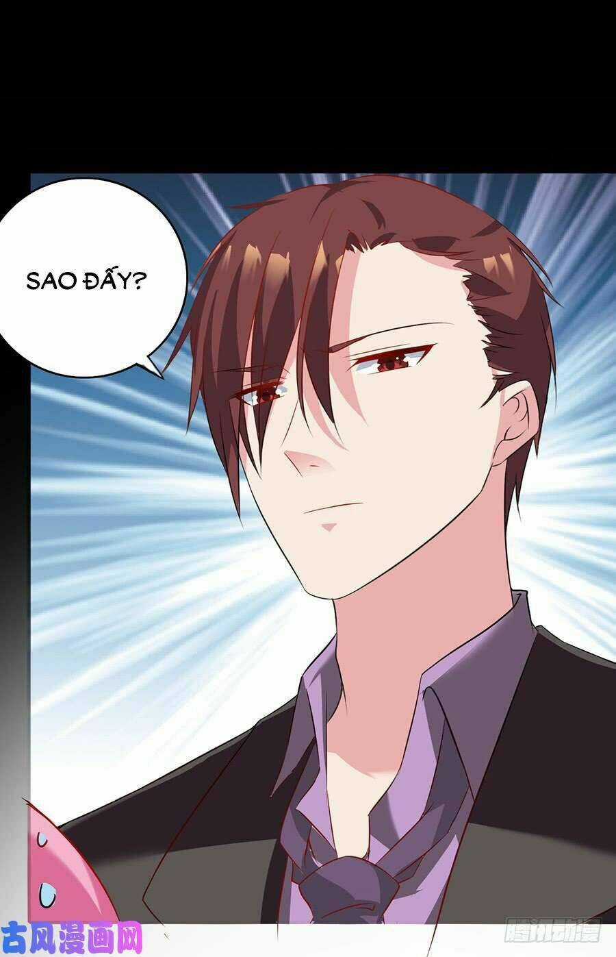 Bảy Ngày Thực Cốt Hôn Ước - Chapter 15 - Trang 29