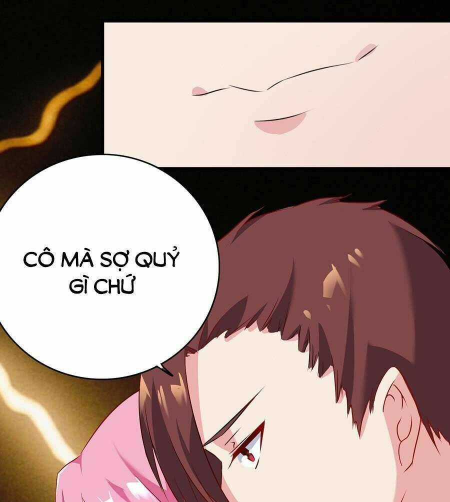 Bảy Ngày Thực Cốt Hôn Ước - Chapter 15 - Trang 4