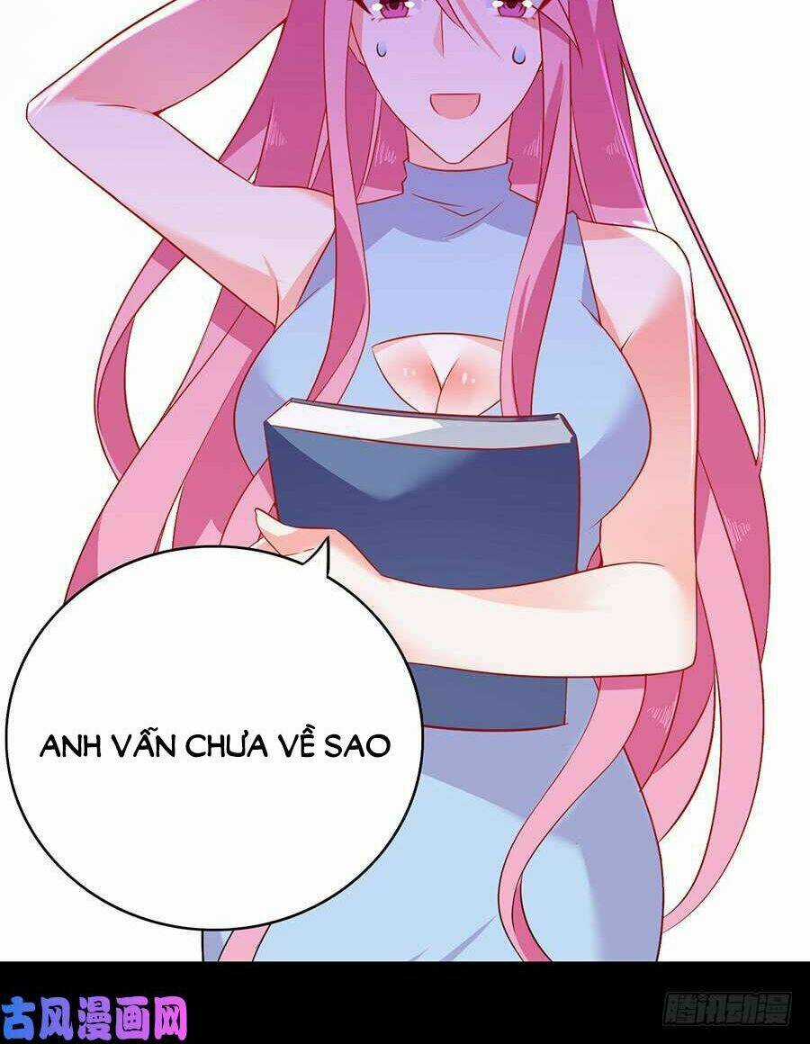 Bảy Ngày Thực Cốt Hôn Ước - Chapter 15 - Trang 31