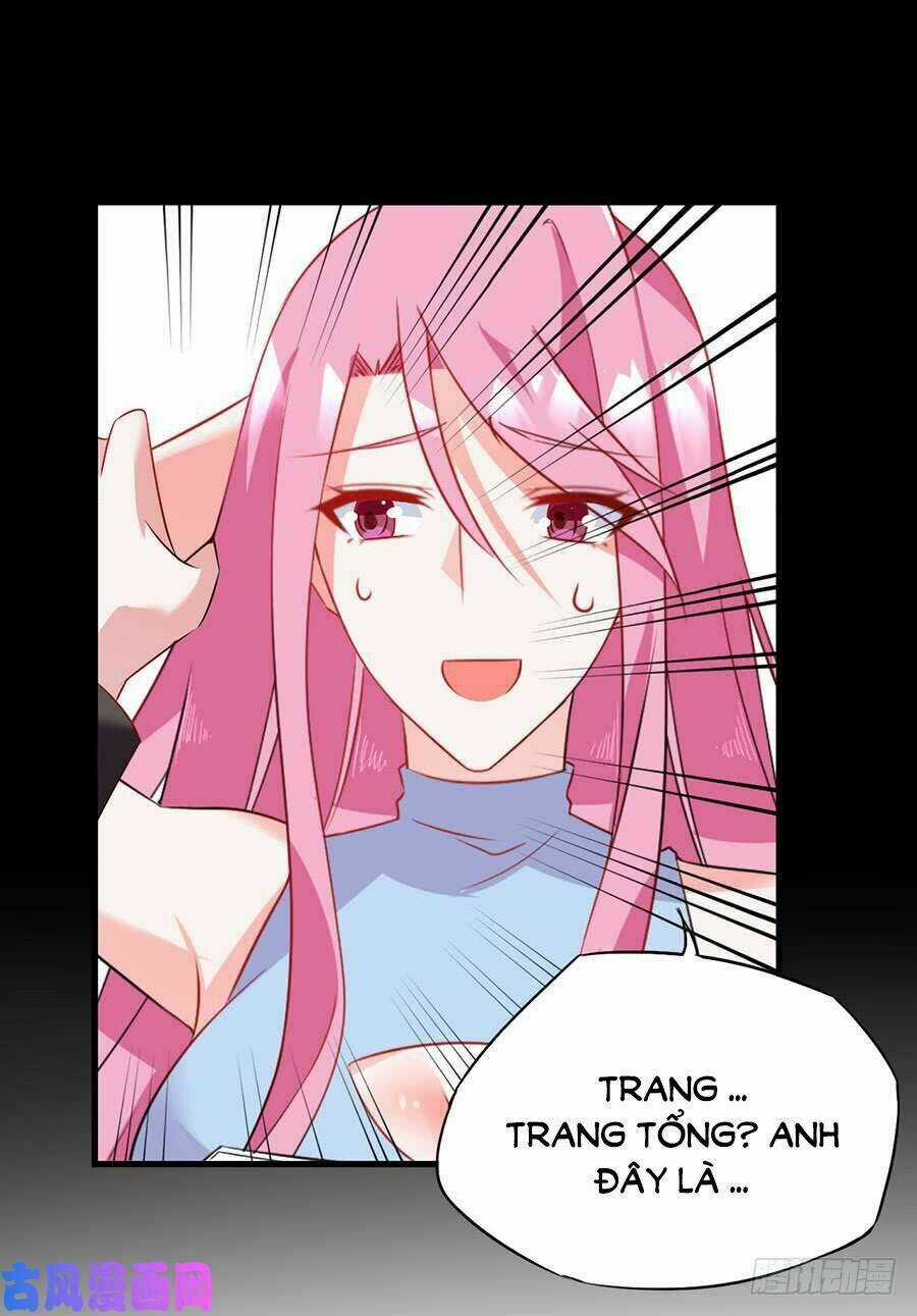 Bảy Ngày Thực Cốt Hôn Ước - Chapter 15 - Trang 32