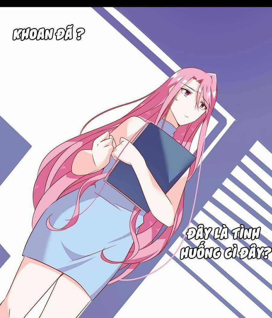 Bảy Ngày Thực Cốt Hôn Ước - Chapter 15 - Trang 35