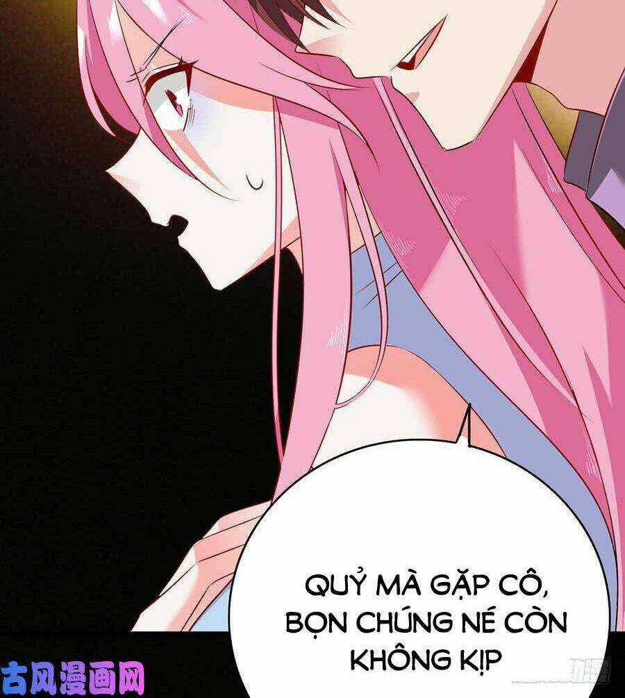 Bảy Ngày Thực Cốt Hôn Ước - Chapter 15 - Trang 5