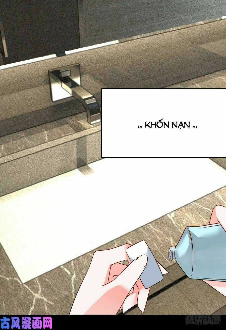 Bảy Ngày Thực Cốt Hôn Ước - Chapter 15 - Trang 7