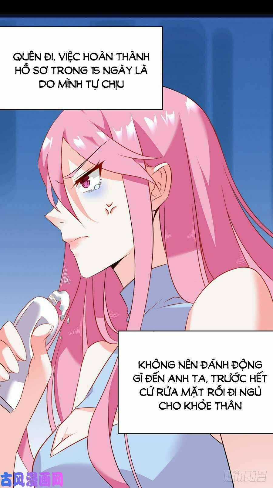 Bảy Ngày Thực Cốt Hôn Ước - Chapter 15 - Trang 8