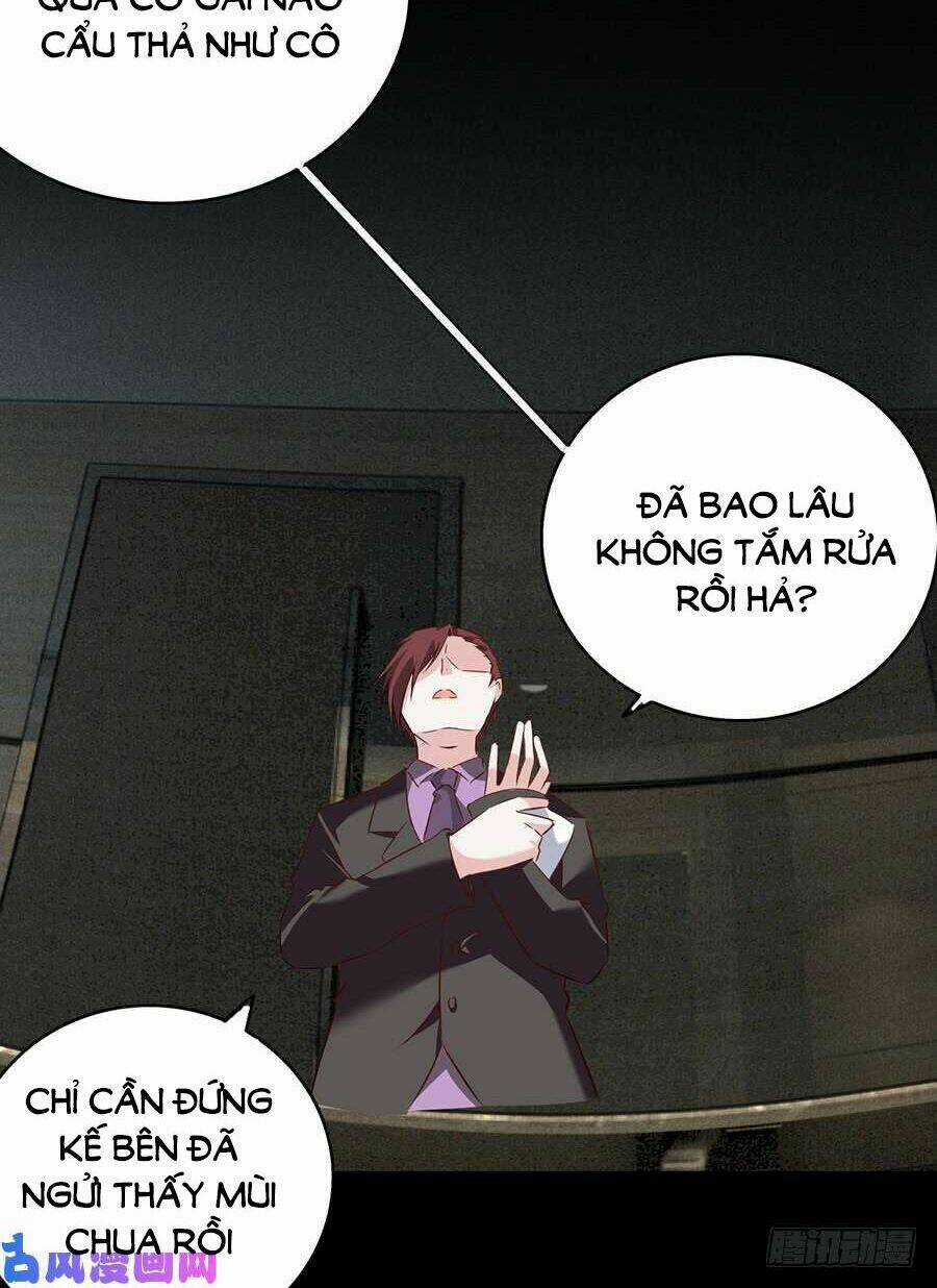 Bảy Ngày Thực Cốt Hôn Ước - Chapter 15 - Trang 10