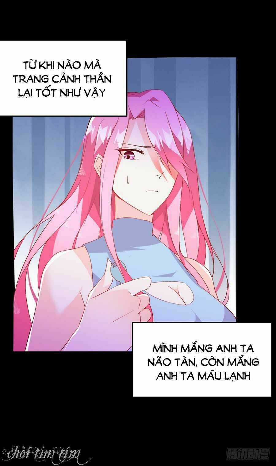 Bảy Ngày Thực Cốt Hôn Ước - Chapter 16 - Trang 1