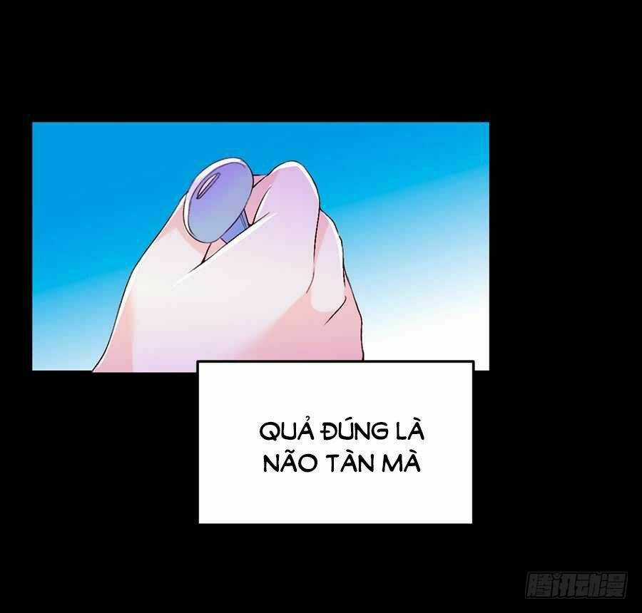 Bảy Ngày Thực Cốt Hôn Ước - Chapter 16 - Trang 2