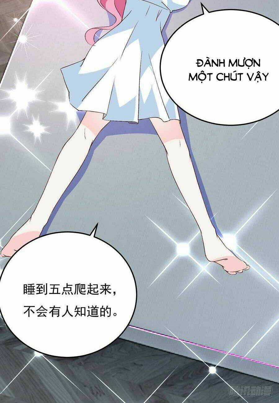 Bảy Ngày Thực Cốt Hôn Ước - Chapter 16 - Trang 20