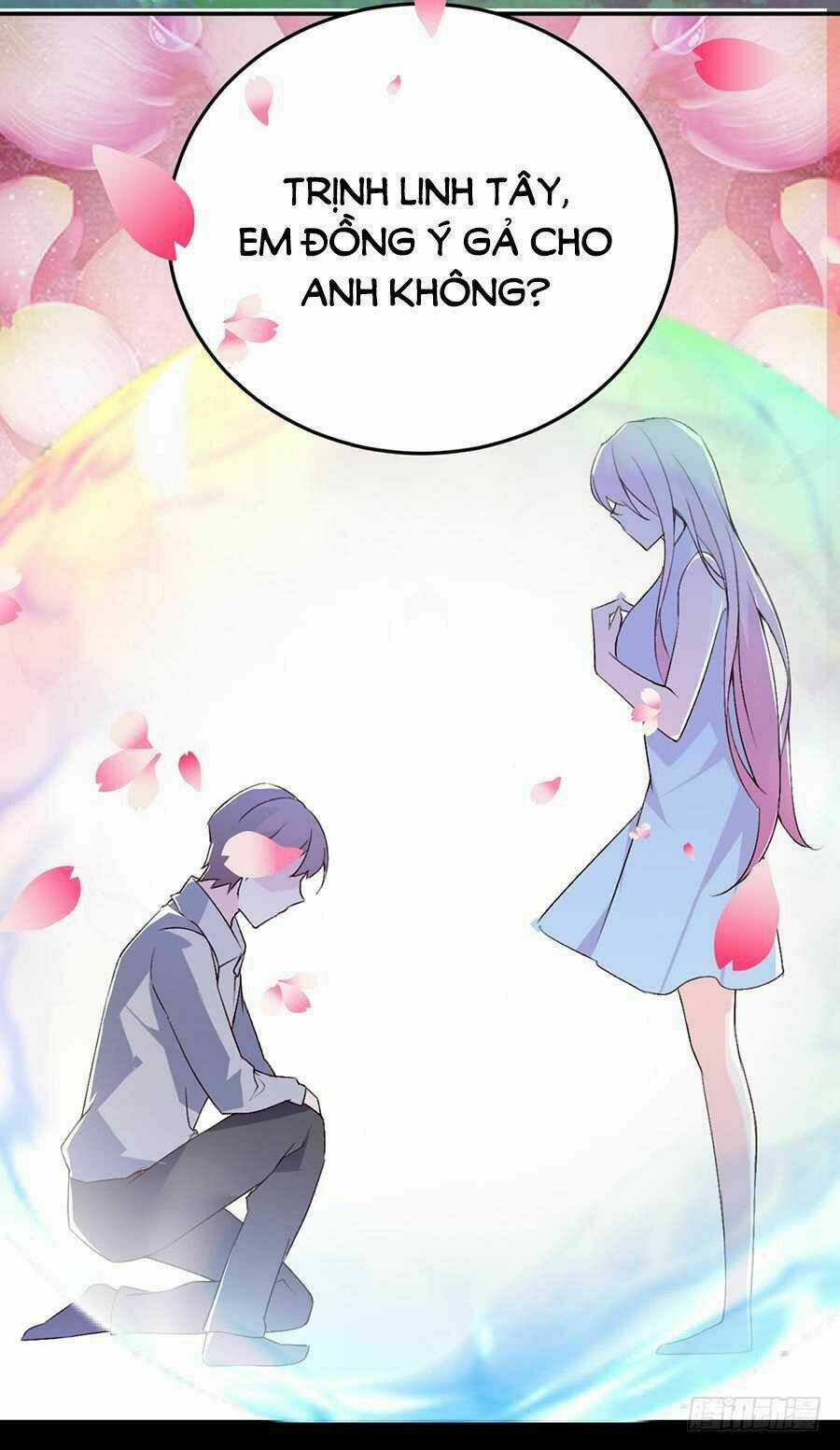 Bảy Ngày Thực Cốt Hôn Ước - Chapter 16 - Trang 23