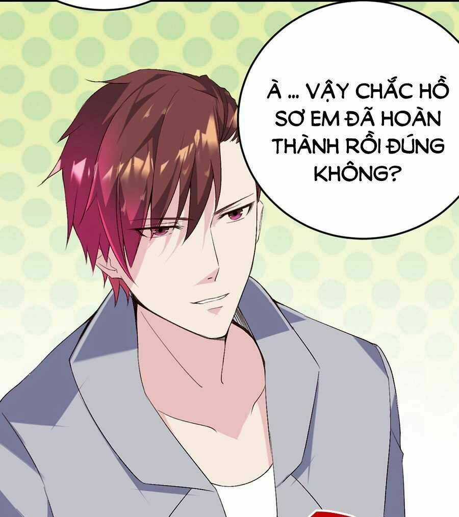 Bảy Ngày Thực Cốt Hôn Ước - Chapter 16 - Trang 25