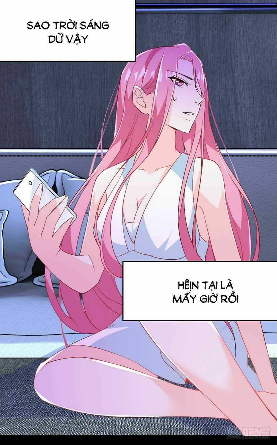 Bảy Ngày Thực Cốt Hôn Ước - Chapter 16 - Trang 29