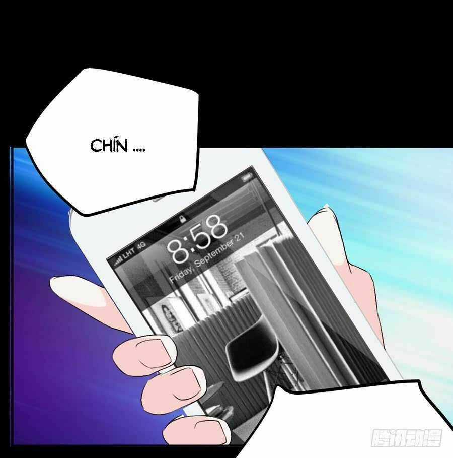 Bảy Ngày Thực Cốt Hôn Ước - Chapter 16 - Trang 30