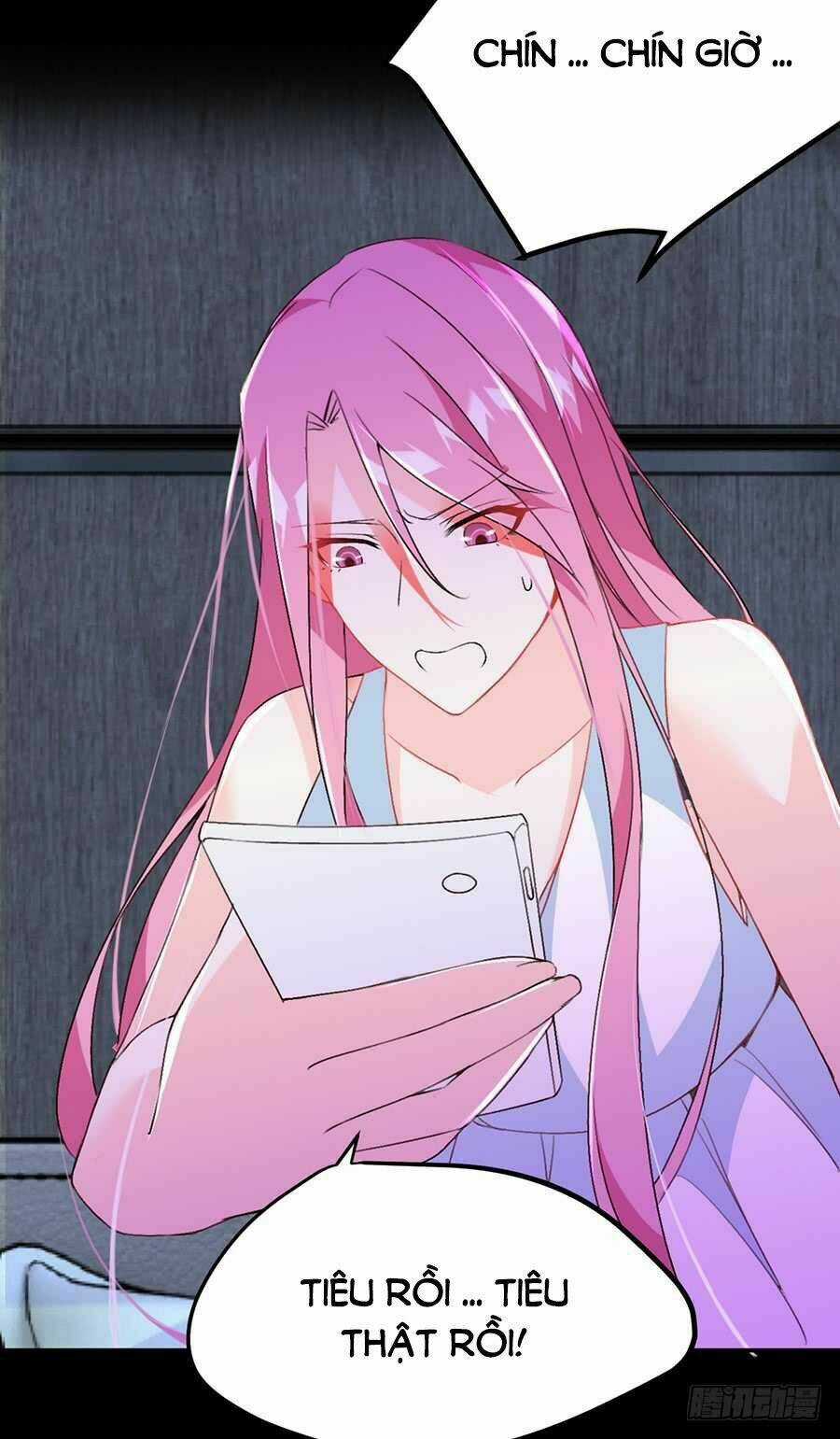 Bảy Ngày Thực Cốt Hôn Ước - Chapter 16 - Trang 31