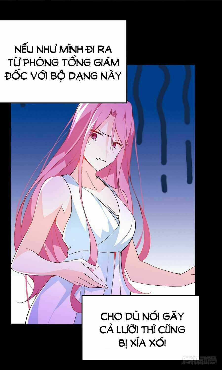 Bảy Ngày Thực Cốt Hôn Ước - Chapter 16 - Trang 33