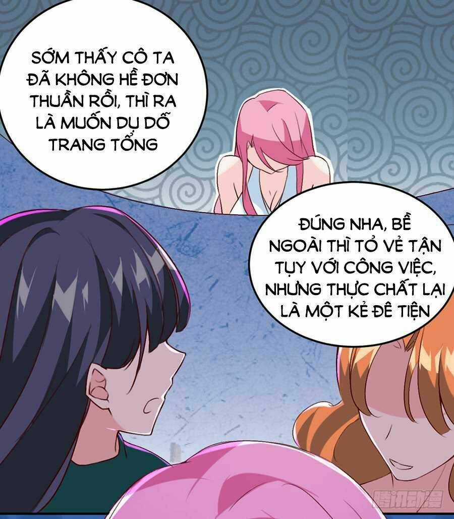 Bảy Ngày Thực Cốt Hôn Ước - Chapter 16 - Trang 34