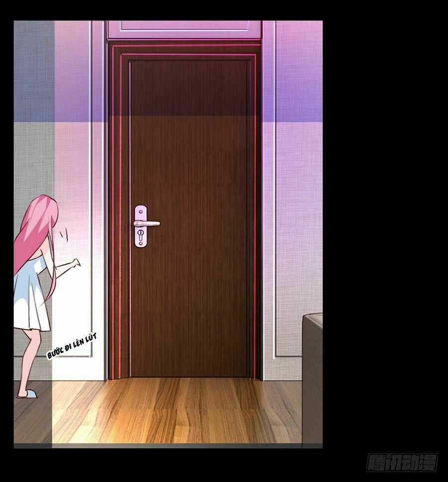 Bảy Ngày Thực Cốt Hôn Ước - Chapter 16 - Trang 36