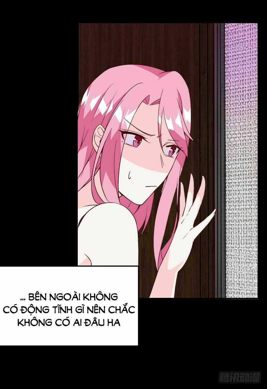 Bảy Ngày Thực Cốt Hôn Ước - Chapter 16 - Trang 37