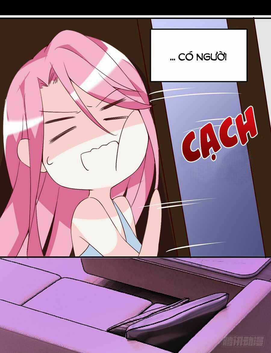 Bảy Ngày Thực Cốt Hôn Ước - Chapter 16 - Trang 38