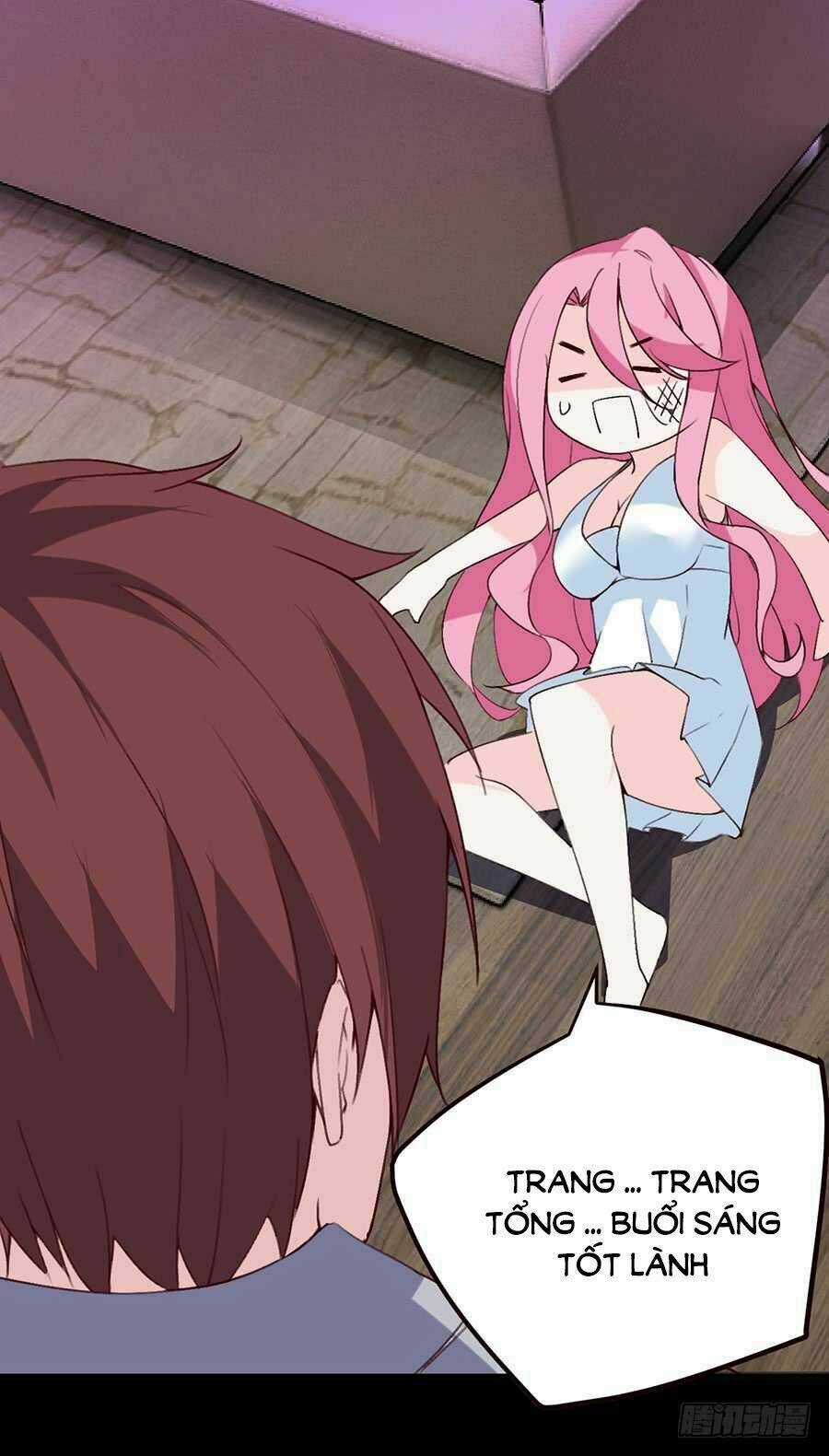 Bảy Ngày Thực Cốt Hôn Ước - Chapter 16 - Trang 39