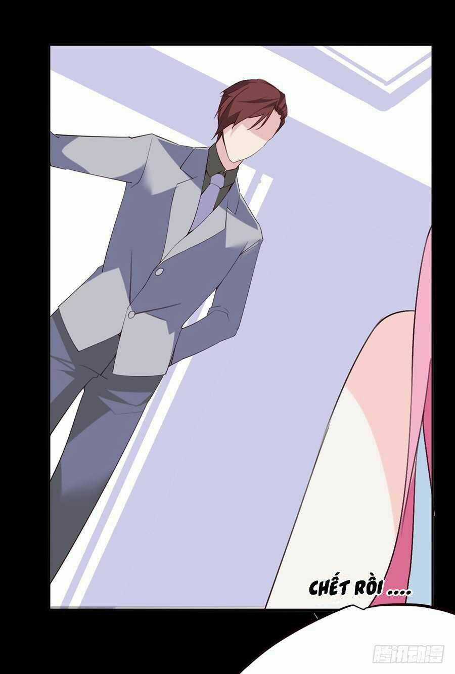 Bảy Ngày Thực Cốt Hôn Ước - Chapter 16 - Trang 40