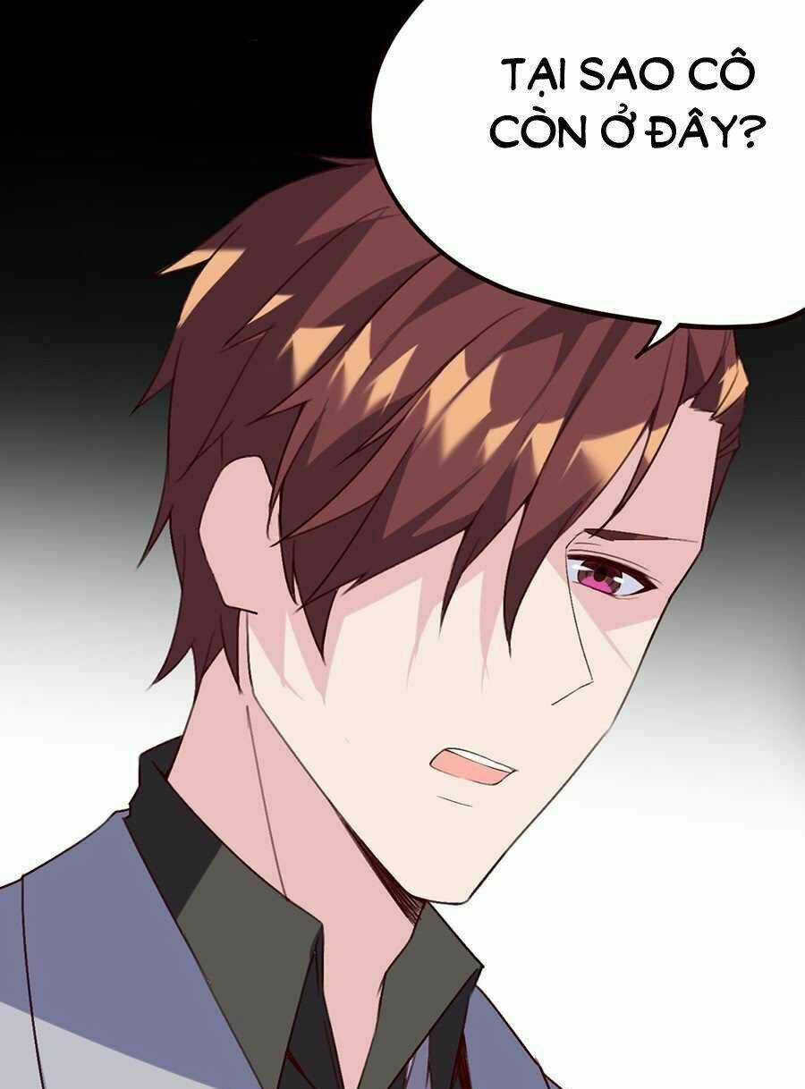 Bảy Ngày Thực Cốt Hôn Ước - Chapter 16 - Trang 41