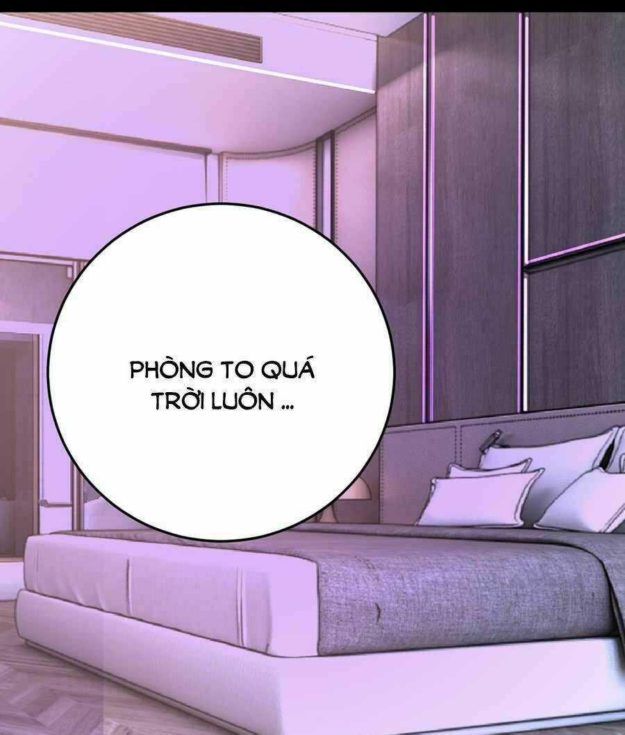 Bảy Ngày Thực Cốt Hôn Ước - Chapter 16 - Trang 7