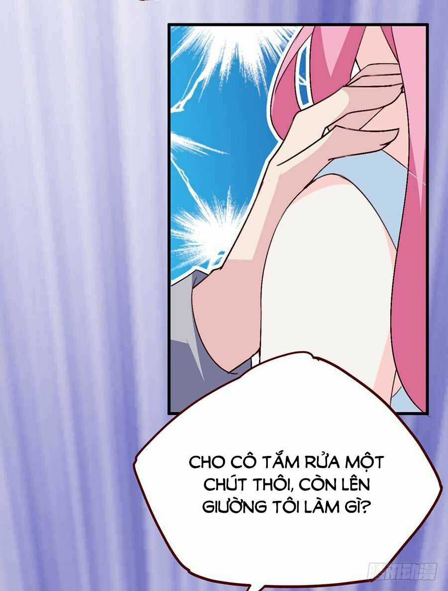 Bảy Ngày Thực Cốt Hôn Ước - Chapter 17 - Trang 2