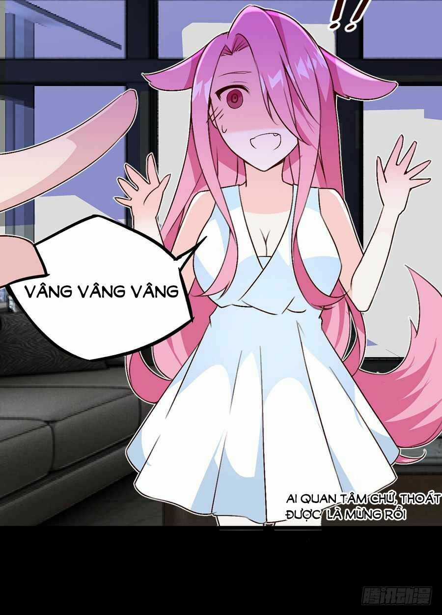 Bảy Ngày Thực Cốt Hôn Ước - Chapter 17 - Trang 12