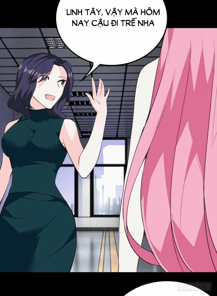 Bảy Ngày Thực Cốt Hôn Ước - Chapter 17 - Trang 15