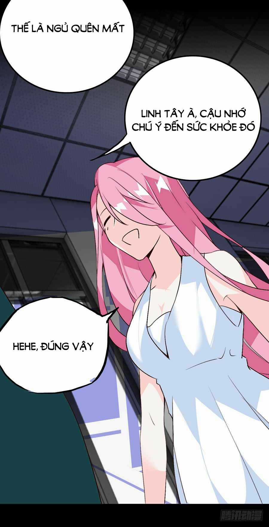 Bảy Ngày Thực Cốt Hôn Ước - Chapter 17 - Trang 17