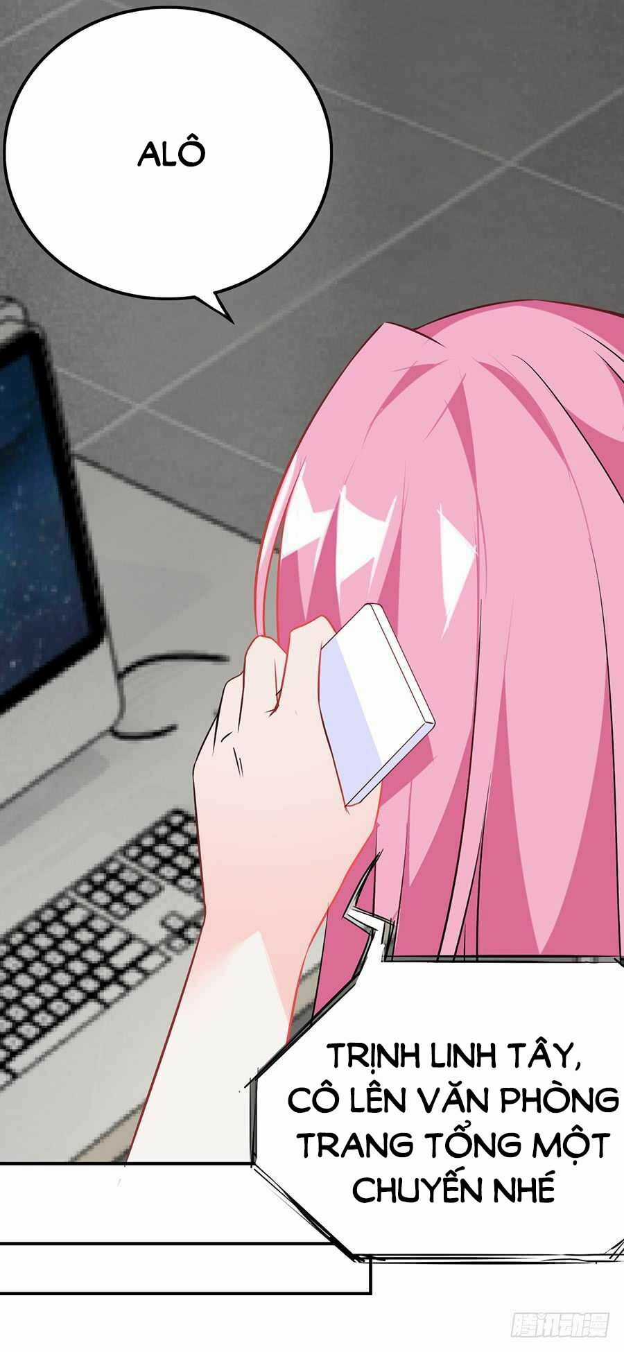 Bảy Ngày Thực Cốt Hôn Ước - Chapter 17 - Trang 20