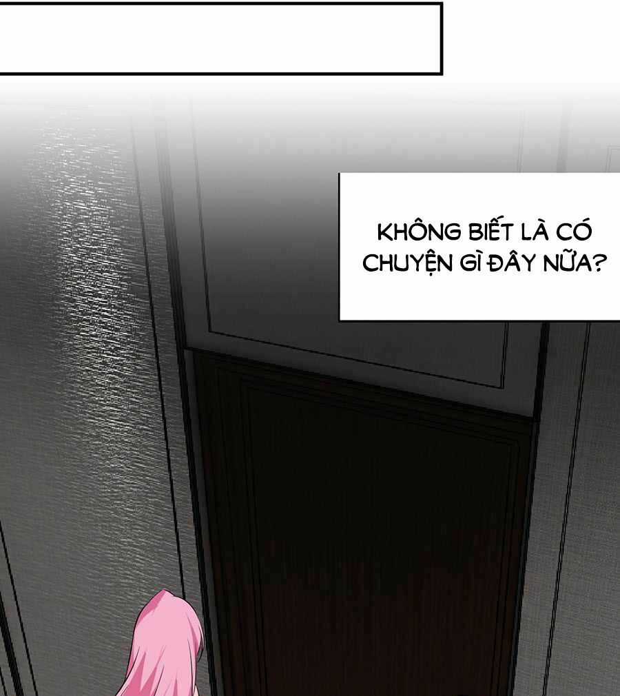 Bảy Ngày Thực Cốt Hôn Ước - Chapter 17 - Trang 21