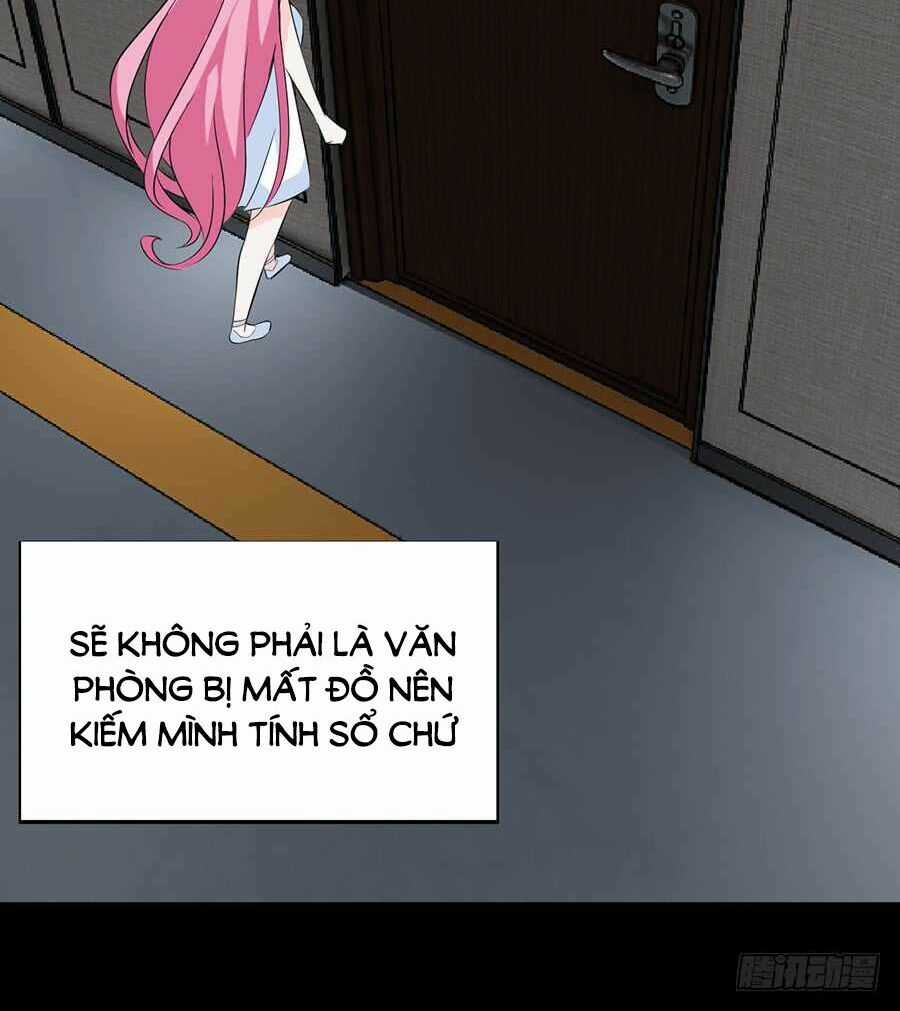 Bảy Ngày Thực Cốt Hôn Ước - Chapter 17 - Trang 22