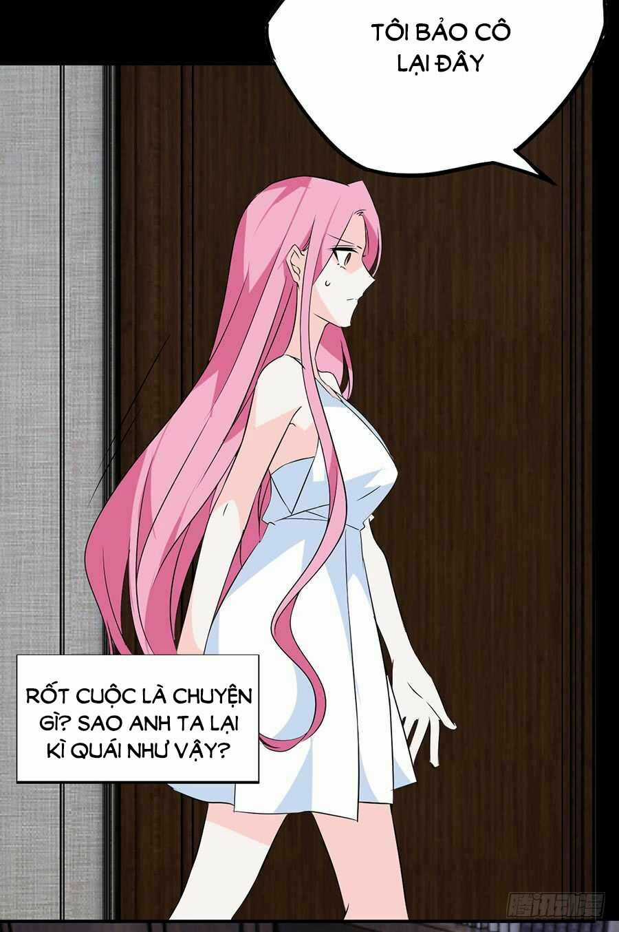 Bảy Ngày Thực Cốt Hôn Ước - Chapter 17 - Trang 25