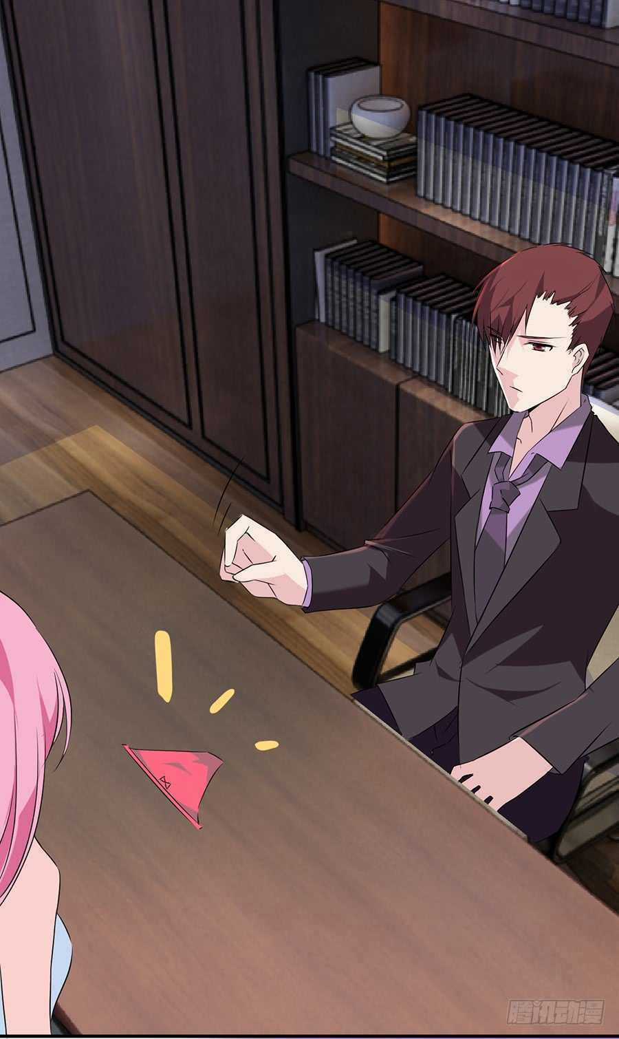 Bảy Ngày Thực Cốt Hôn Ước - Chapter 17 - Trang 26